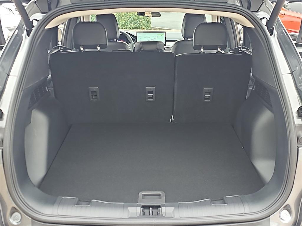new 2025 Ford Escape car, priced at $33,395