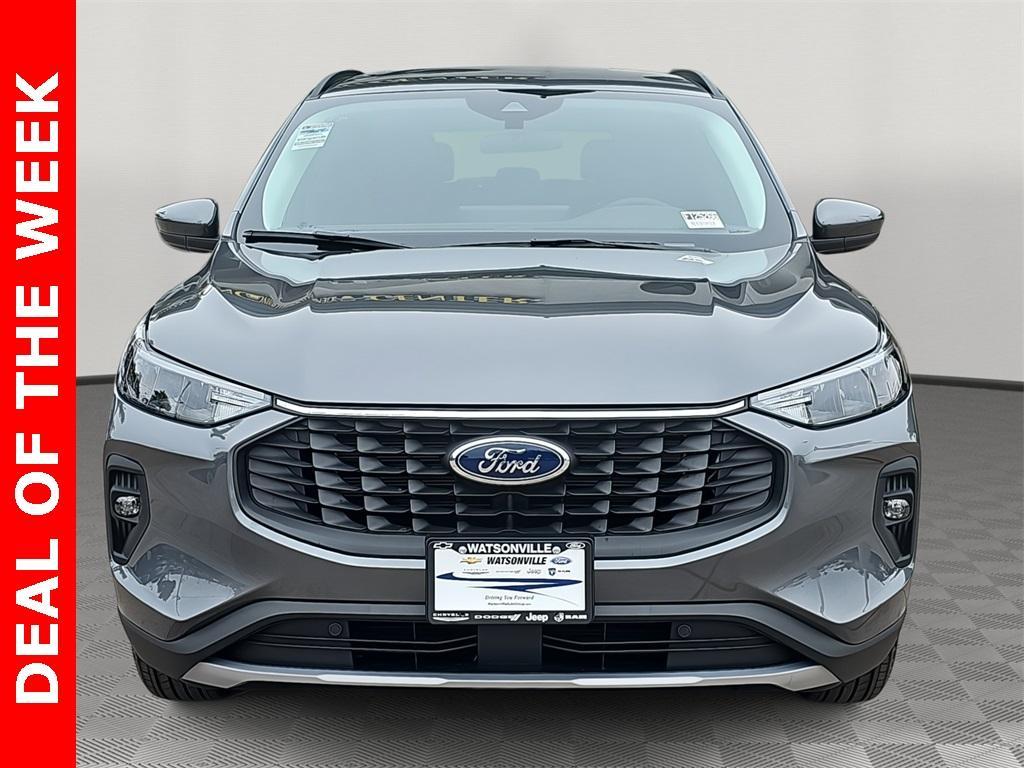 new 2025 Ford Escape car, priced at $30,680