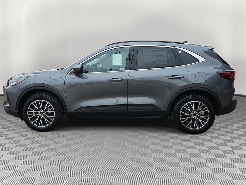 new 2025 Ford Escape car, priced at $33,395
