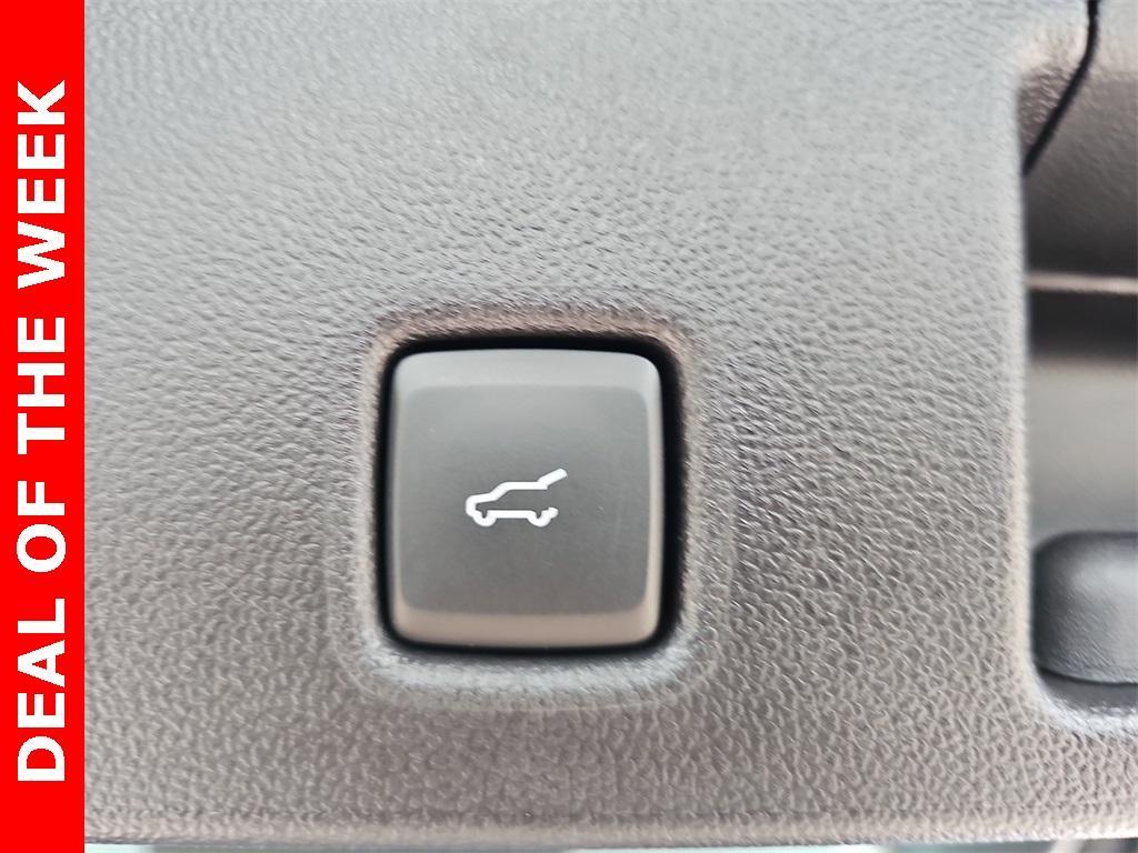new 2025 Ford Escape car, priced at $30,680