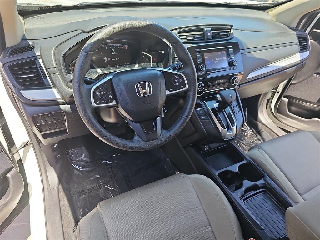 used 2020 Honda CR-V car, priced at $26,998