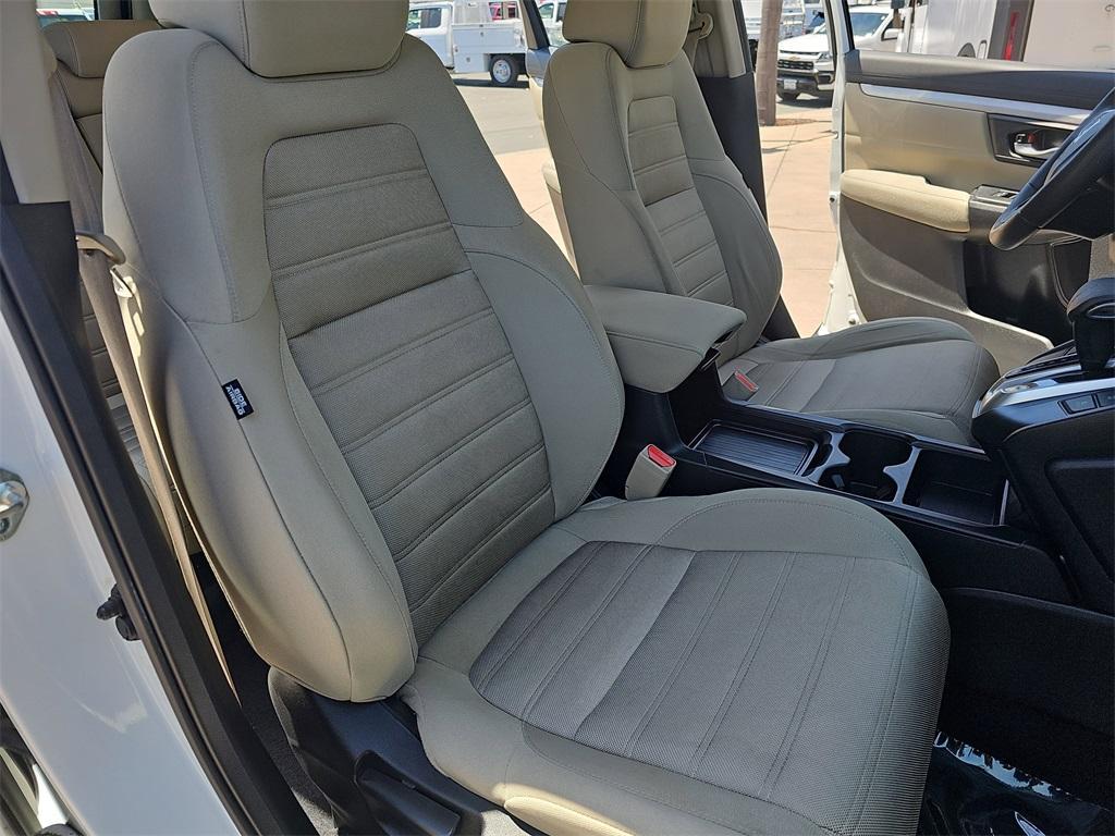 used 2020 Honda CR-V car, priced at $26,998