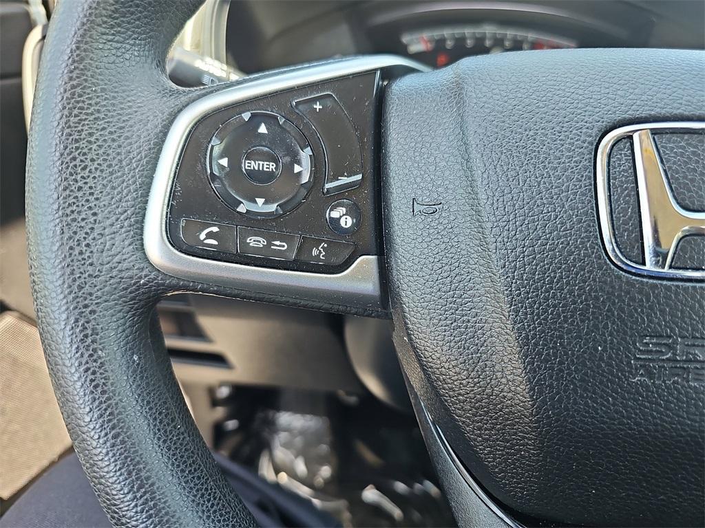 used 2020 Honda CR-V car, priced at $26,998