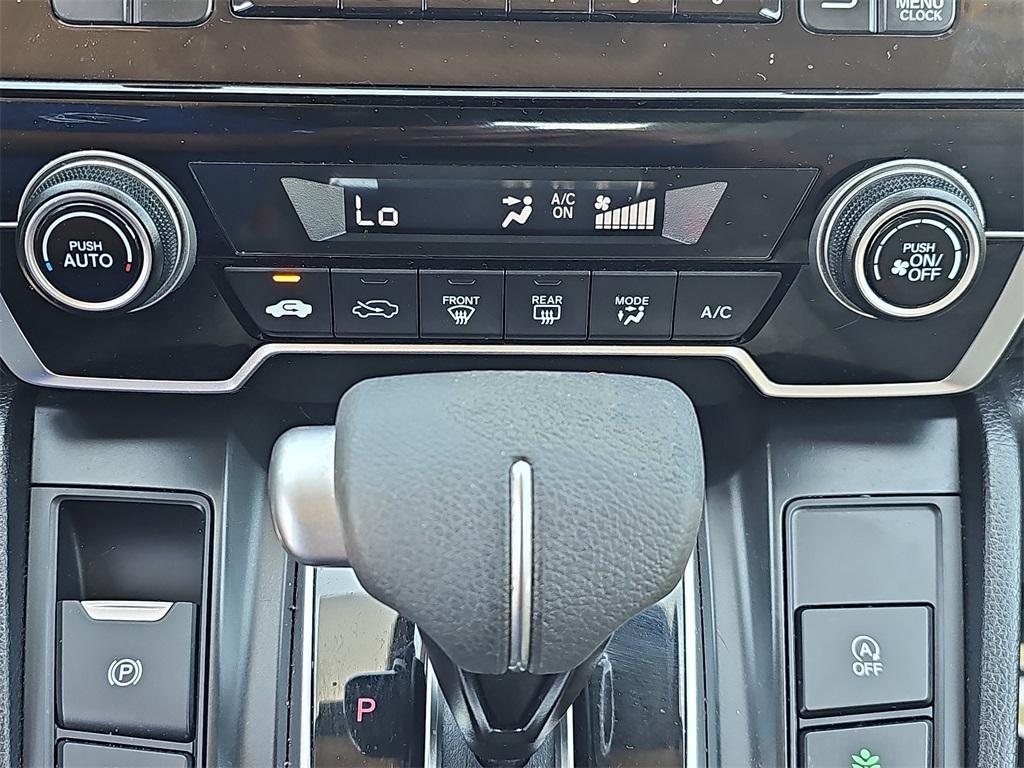 used 2020 Honda CR-V car, priced at $26,998