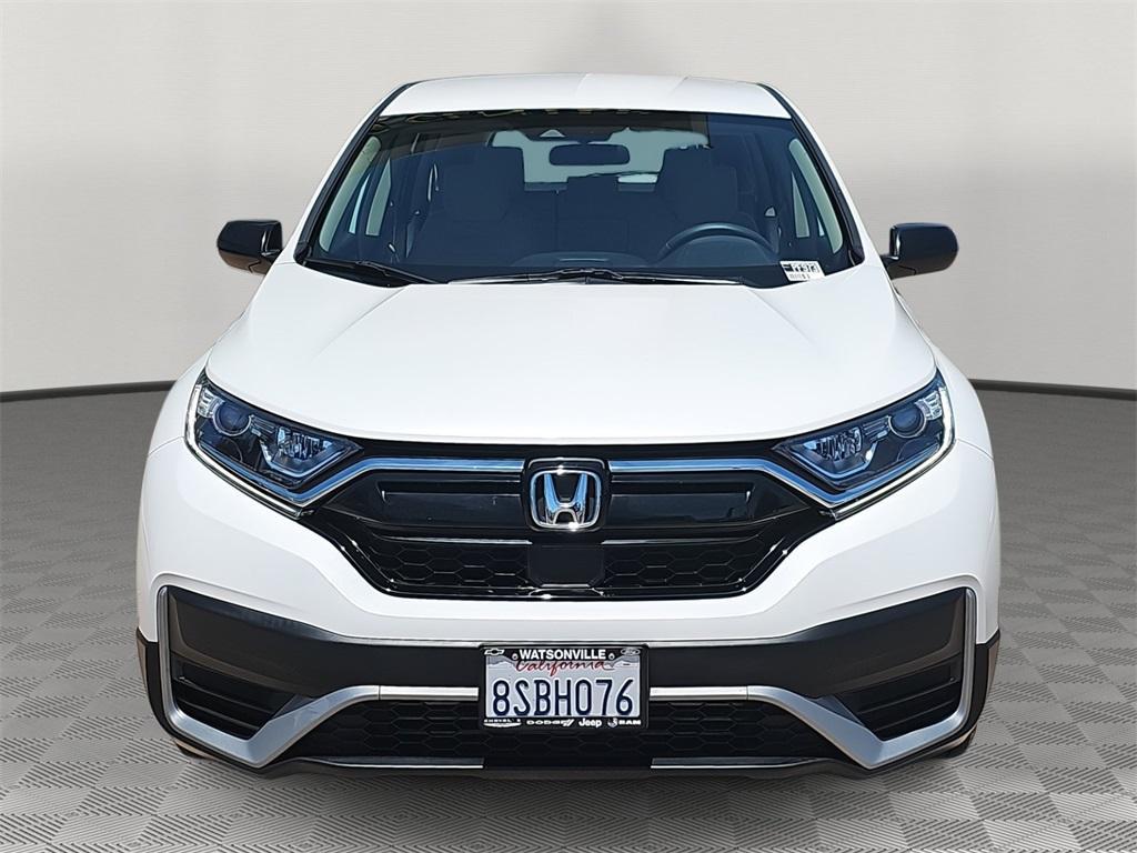 used 2020 Honda CR-V car, priced at $26,998