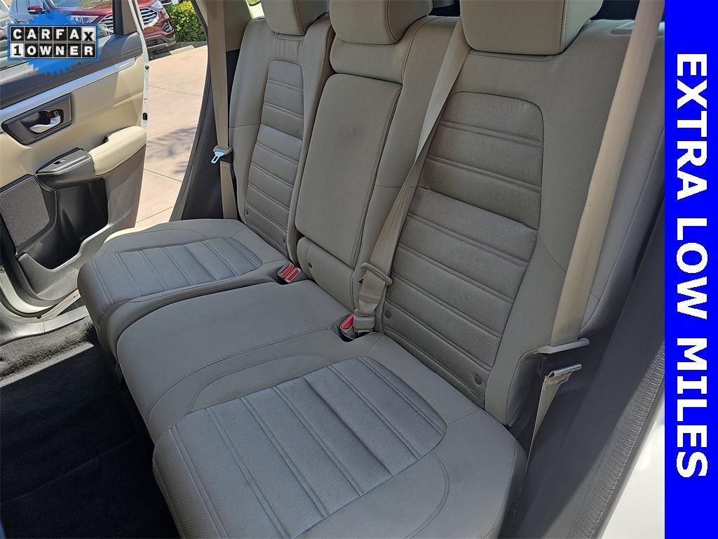 used 2020 Honda CR-V car, priced at $25,488
