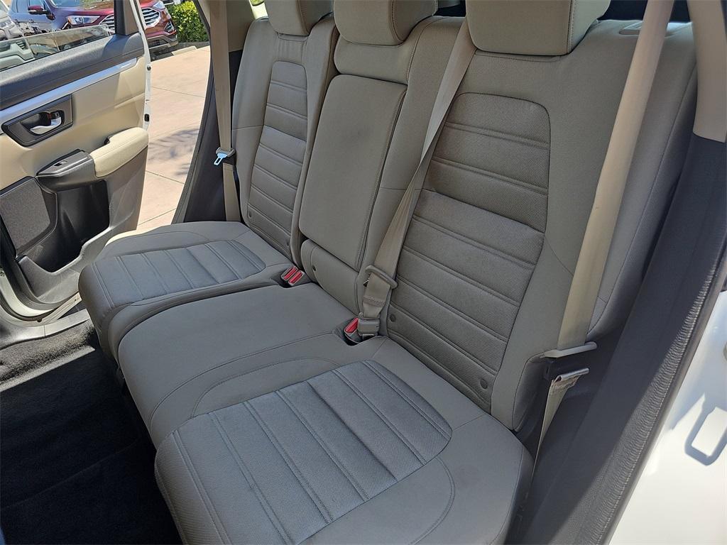 used 2020 Honda CR-V car, priced at $26,998