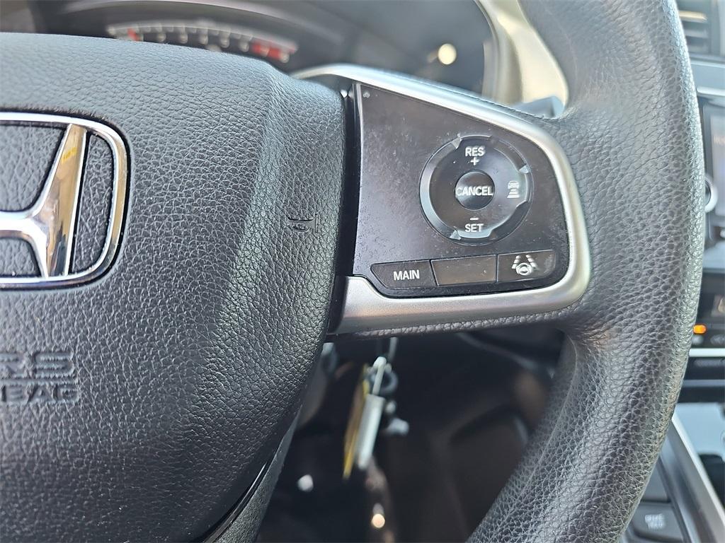 used 2020 Honda CR-V car, priced at $26,998