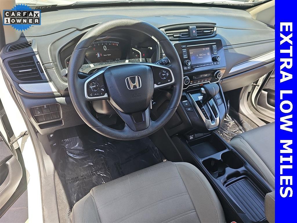 used 2020 Honda CR-V car, priced at $25,488