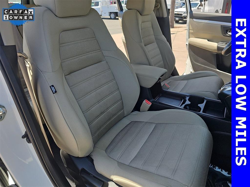 used 2020 Honda CR-V car, priced at $25,488