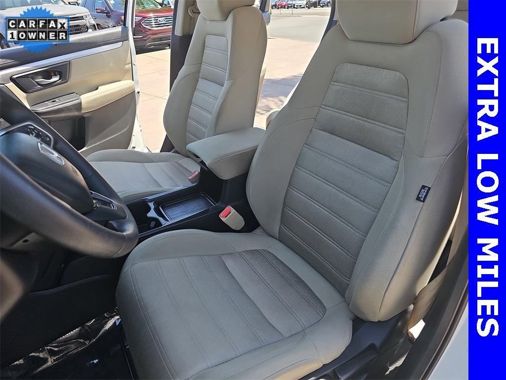 used 2020 Honda CR-V car, priced at $25,488
