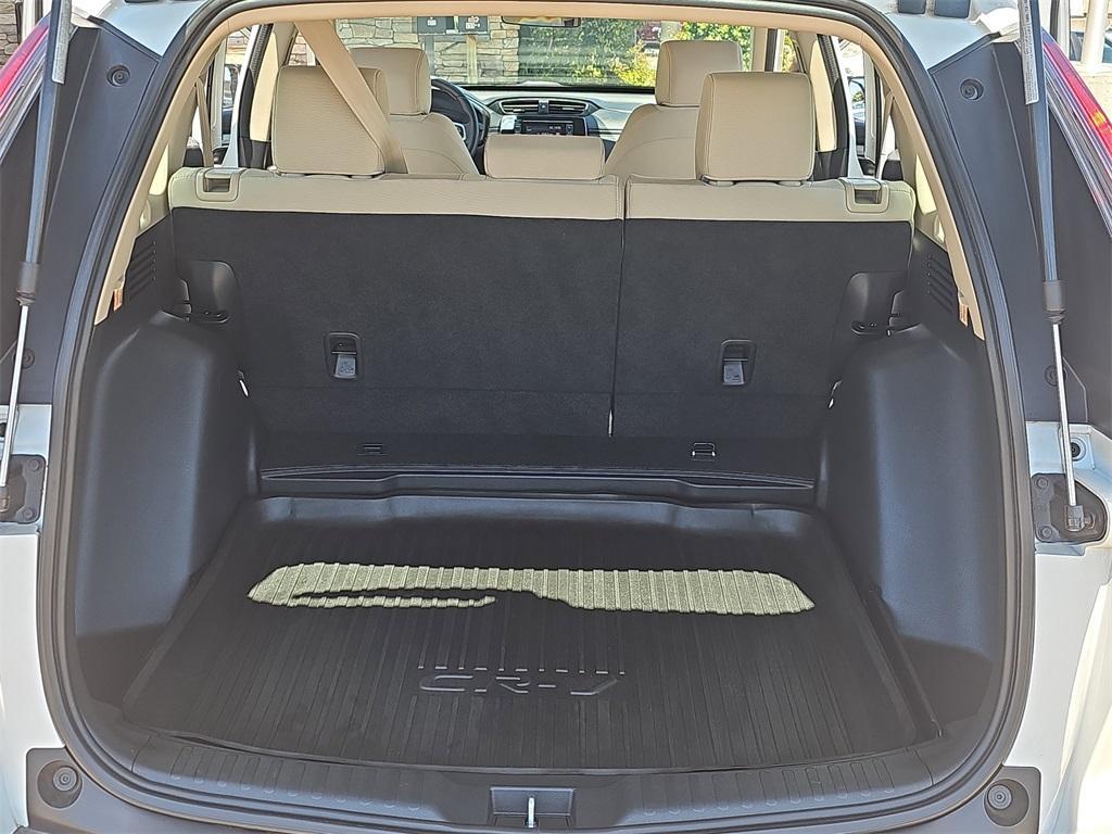 used 2020 Honda CR-V car, priced at $26,998