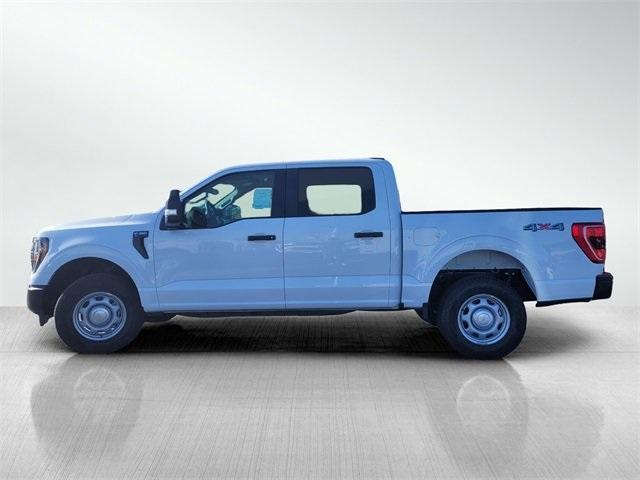 new 2023 Ford F-150 car, priced at $43,369