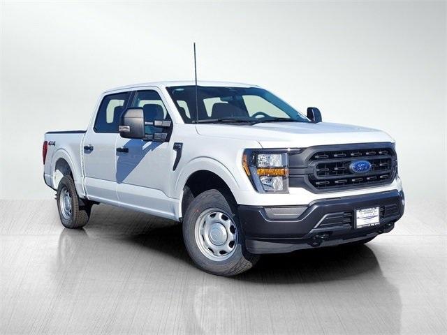 new 2023 Ford F-150 car, priced at $43,369