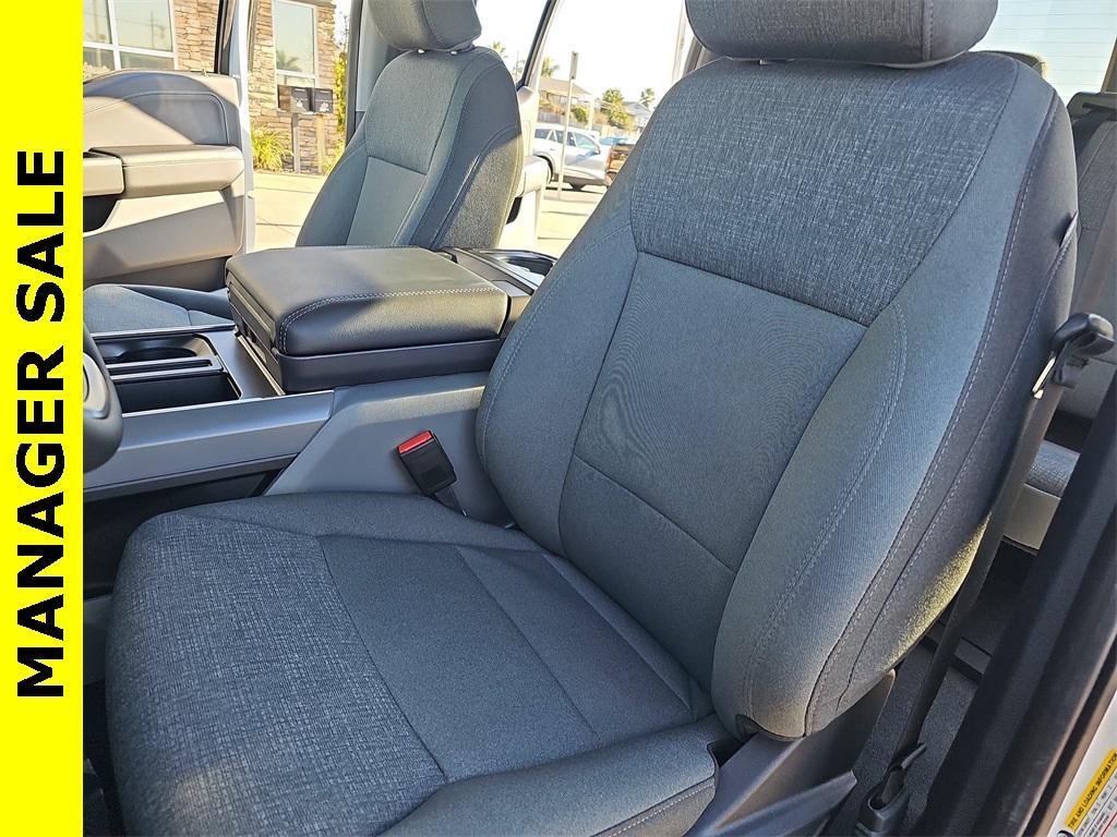 new 2024 Ford F-150 car, priced at $51,488