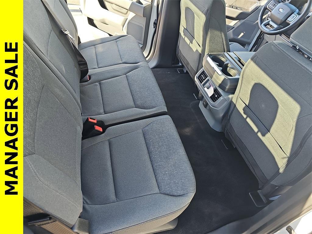 new 2024 Ford F-150 car, priced at $51,488