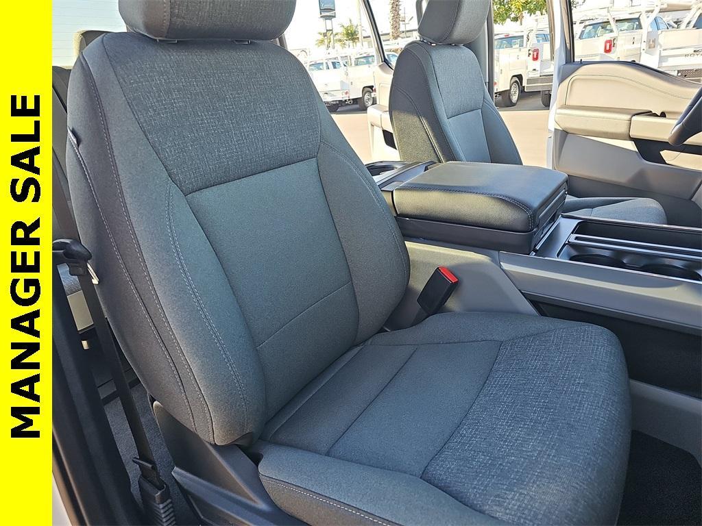 new 2024 Ford F-150 car, priced at $51,488