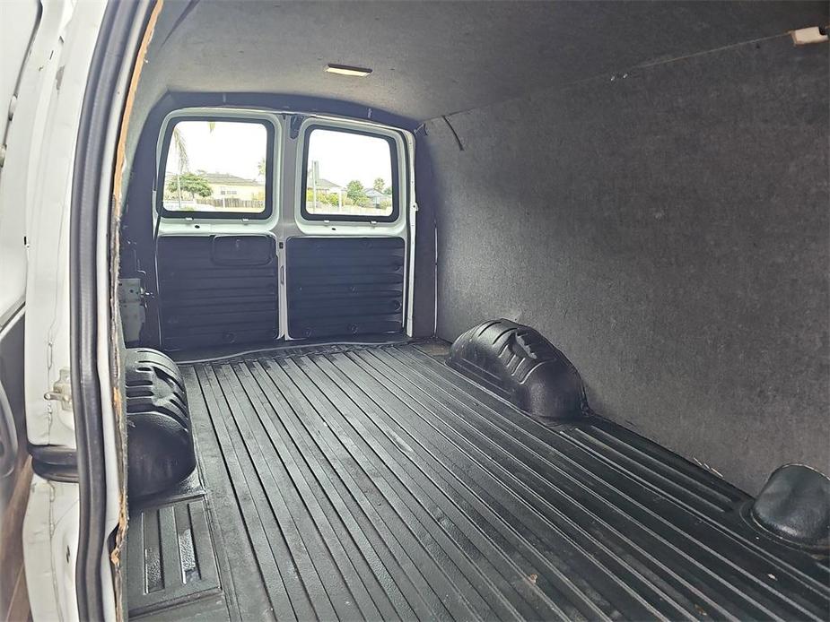 used 2013 Chevrolet Express 2500 car, priced at $17,284