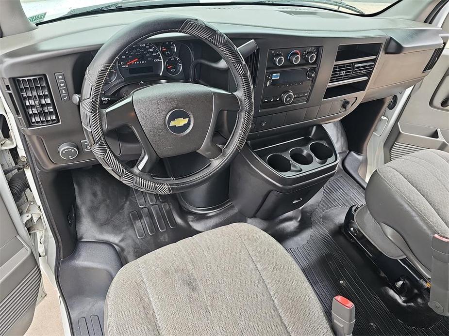 used 2013 Chevrolet Express 2500 car, priced at $17,284