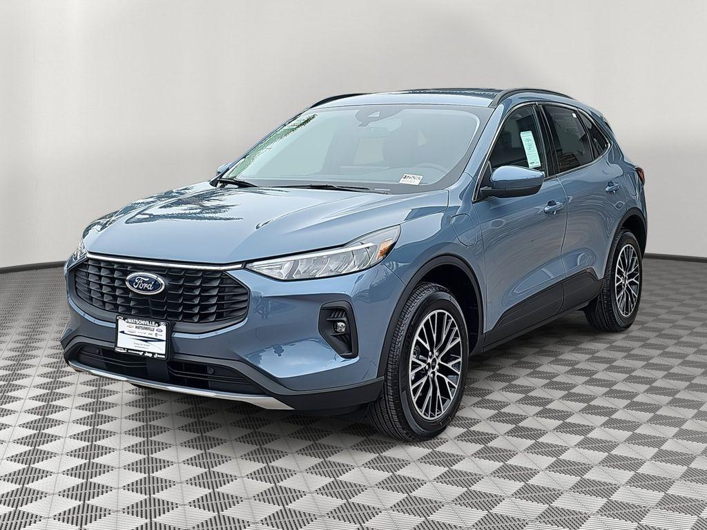 new 2025 Ford Escape car, priced at $30,493
