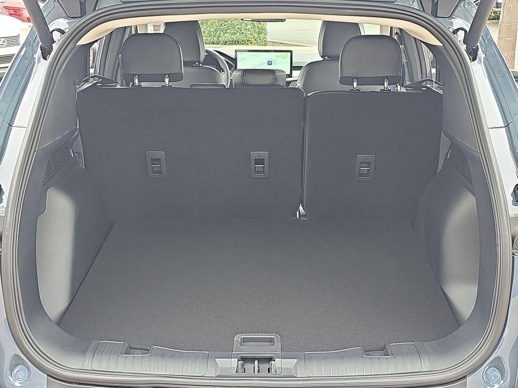 new 2025 Ford Escape car, priced at $30,493