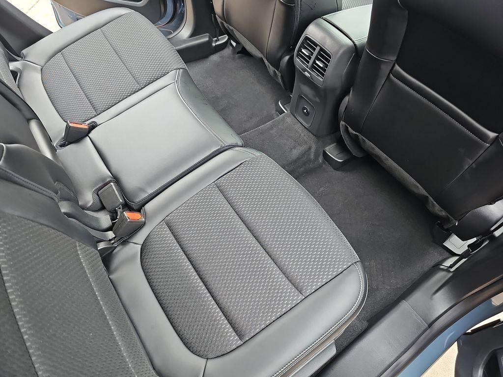 new 2025 Ford Escape car, priced at $30,493