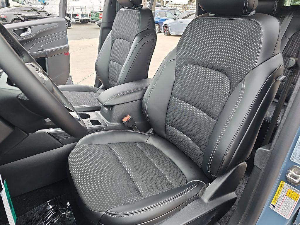 new 2025 Ford Escape car, priced at $30,493