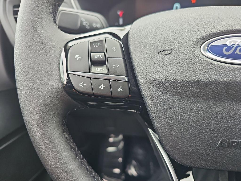 new 2025 Ford Escape car, priced at $30,493