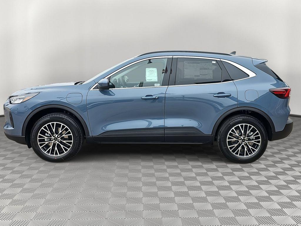 new 2025 Ford Escape car, priced at $30,493