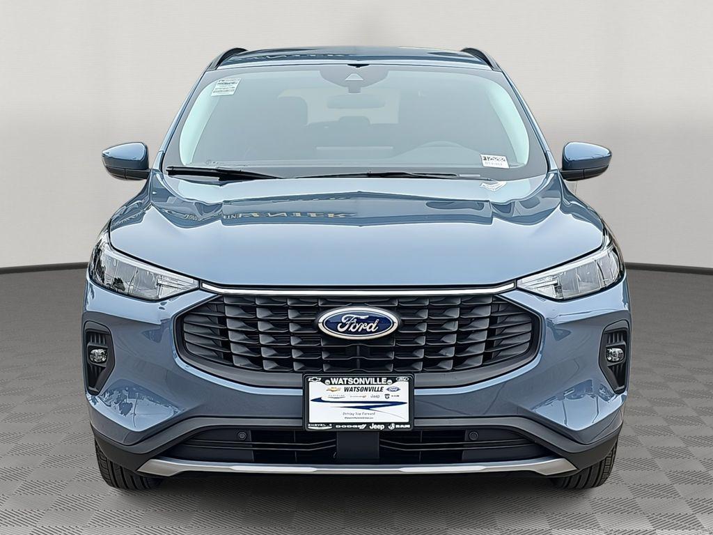 new 2025 Ford Escape car, priced at $30,493