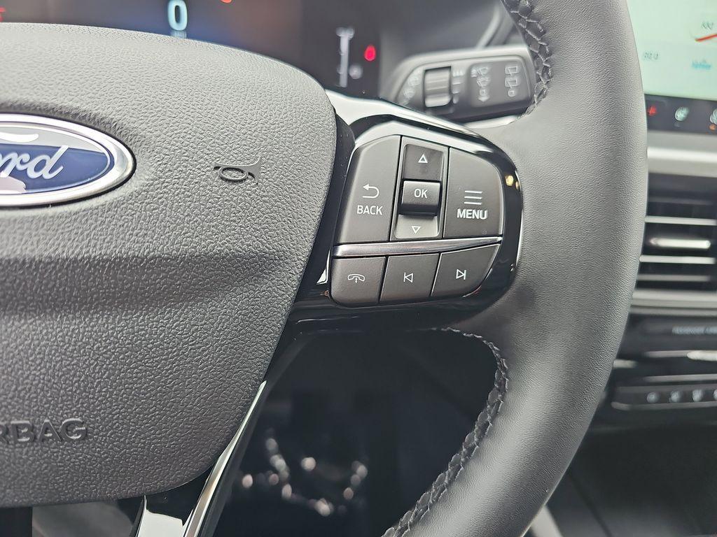 new 2025 Ford Escape car, priced at $30,493