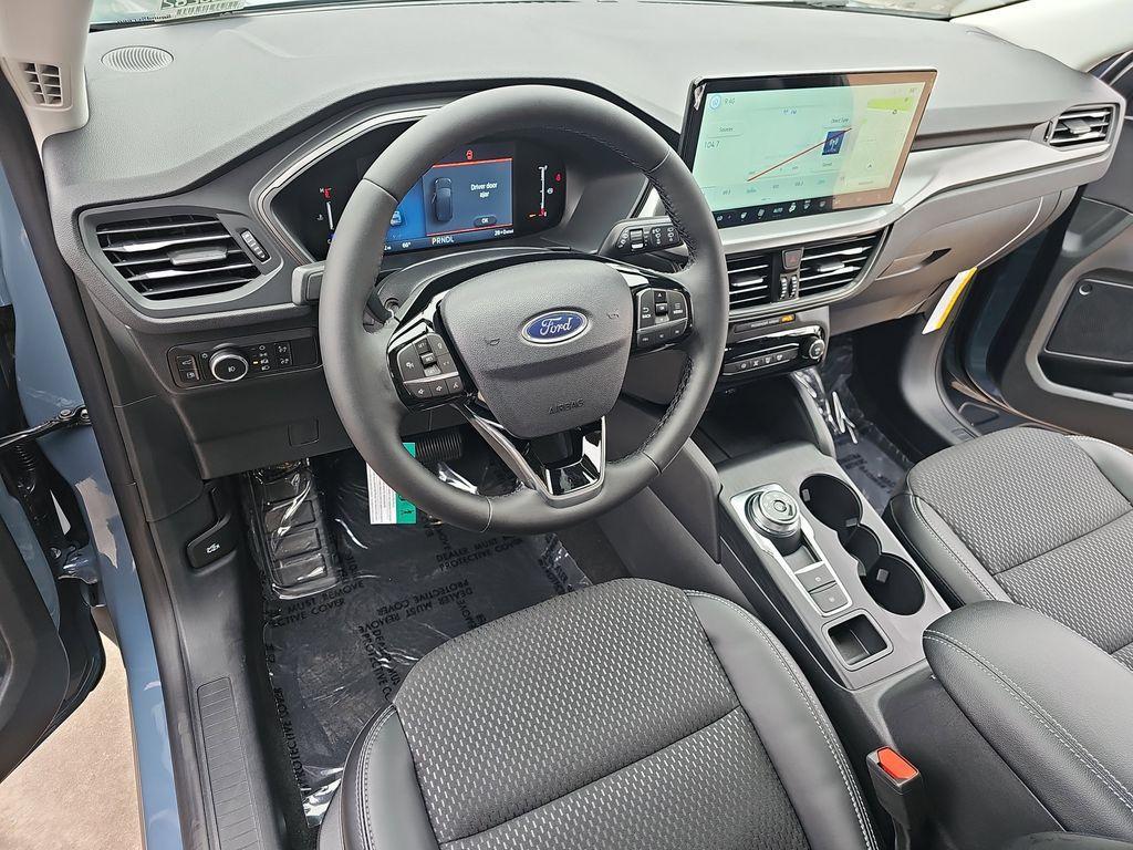 new 2025 Ford Escape car, priced at $30,493