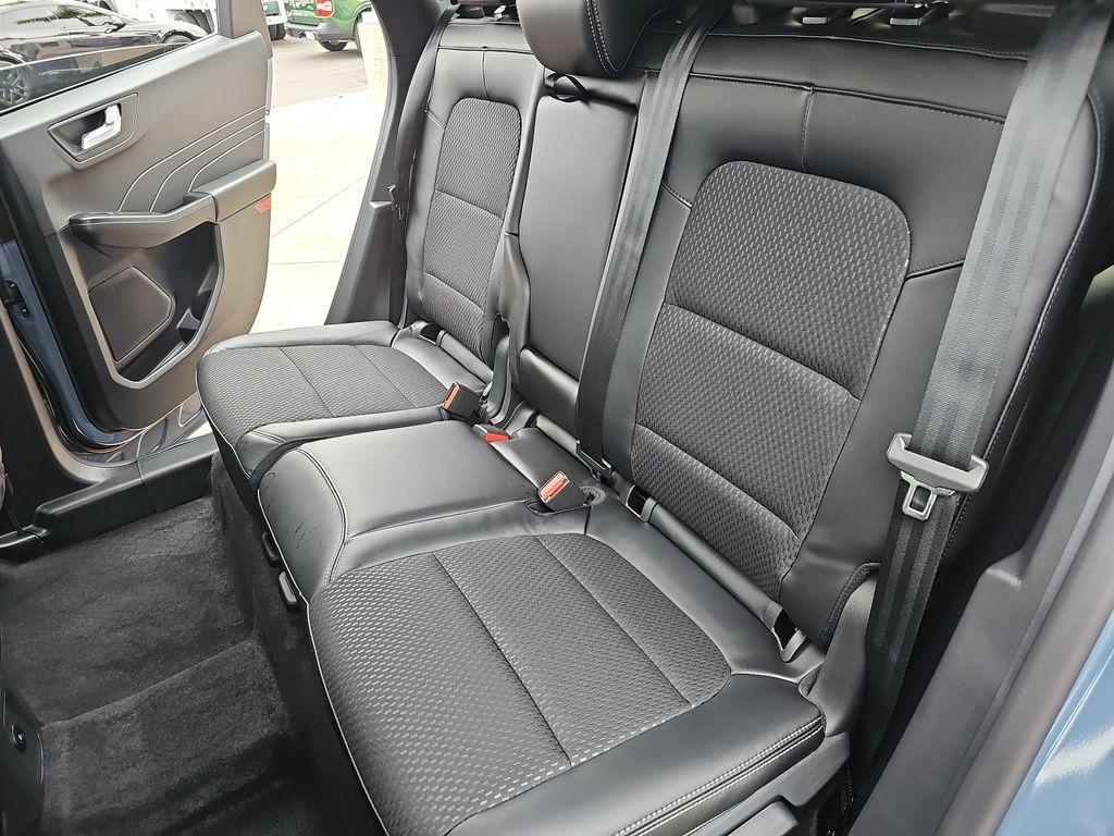 new 2025 Ford Escape car, priced at $30,493
