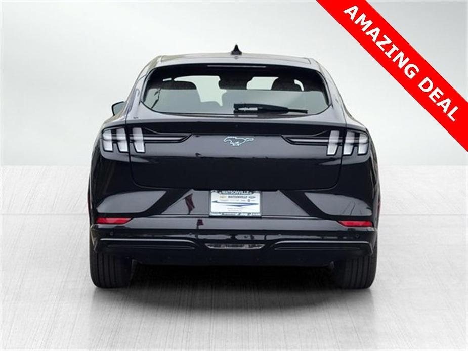 new 2023 Ford Mustang Mach-E car, priced at $59,217