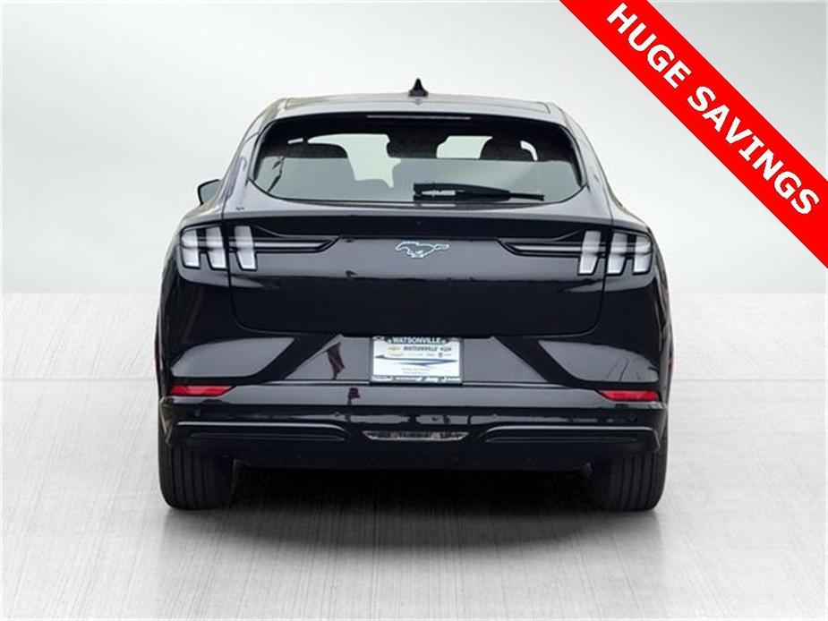 new 2023 Ford Mustang Mach-E car, priced at $59,535