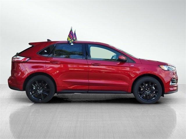 new 2021 Ford Edge car, priced at $37,170