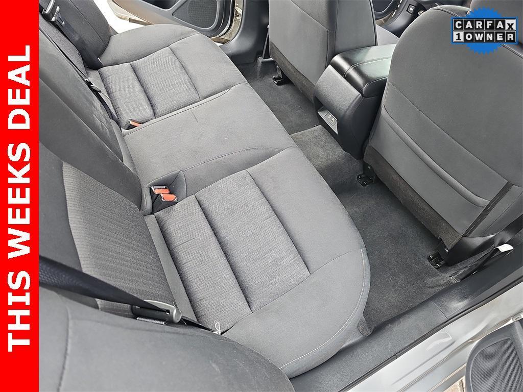 used 2023 Nissan Altima car, priced at $19,480