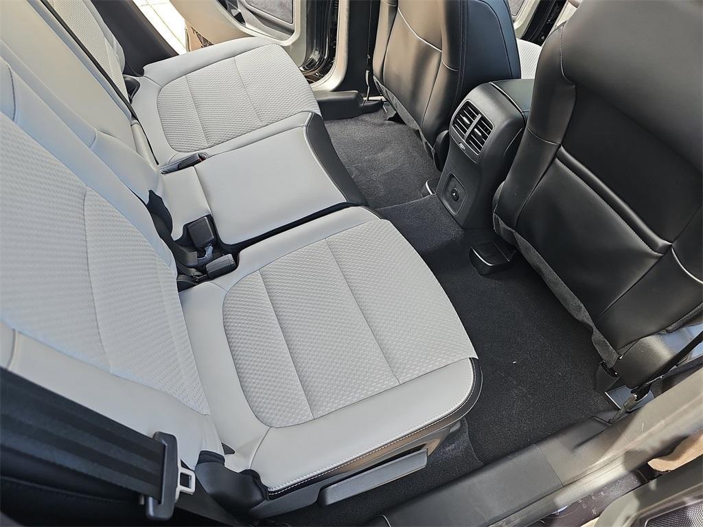 used 2023 Ford Escape car, priced at $35,788