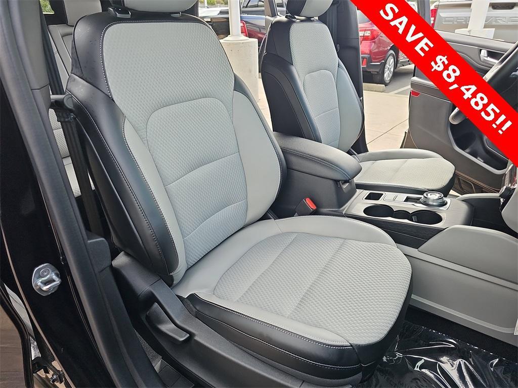 used 2023 Ford Escape car, priced at $28,304