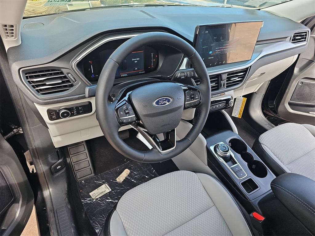 used 2023 Ford Escape car, priced at $35,788