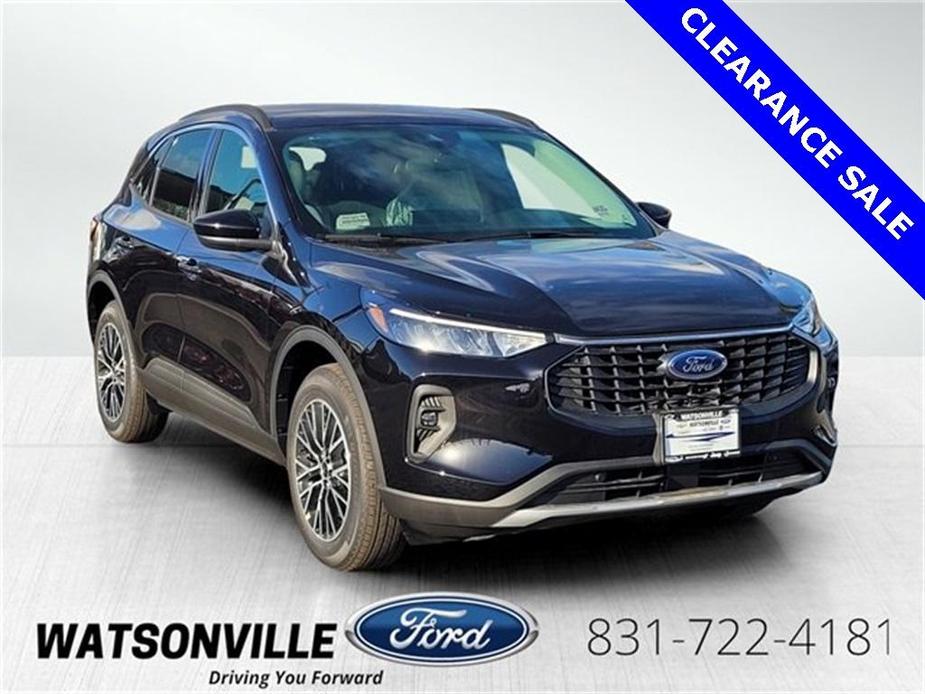 new 2023 Ford Escape car, priced at $36,495