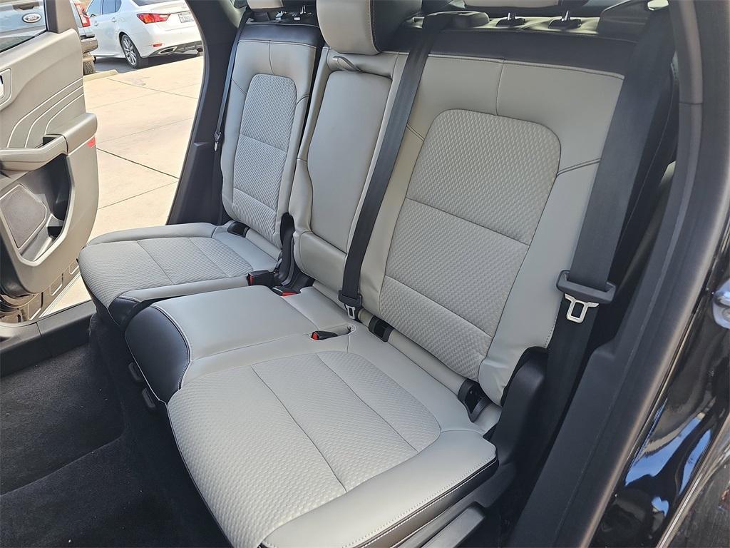 used 2023 Ford Escape car, priced at $35,788