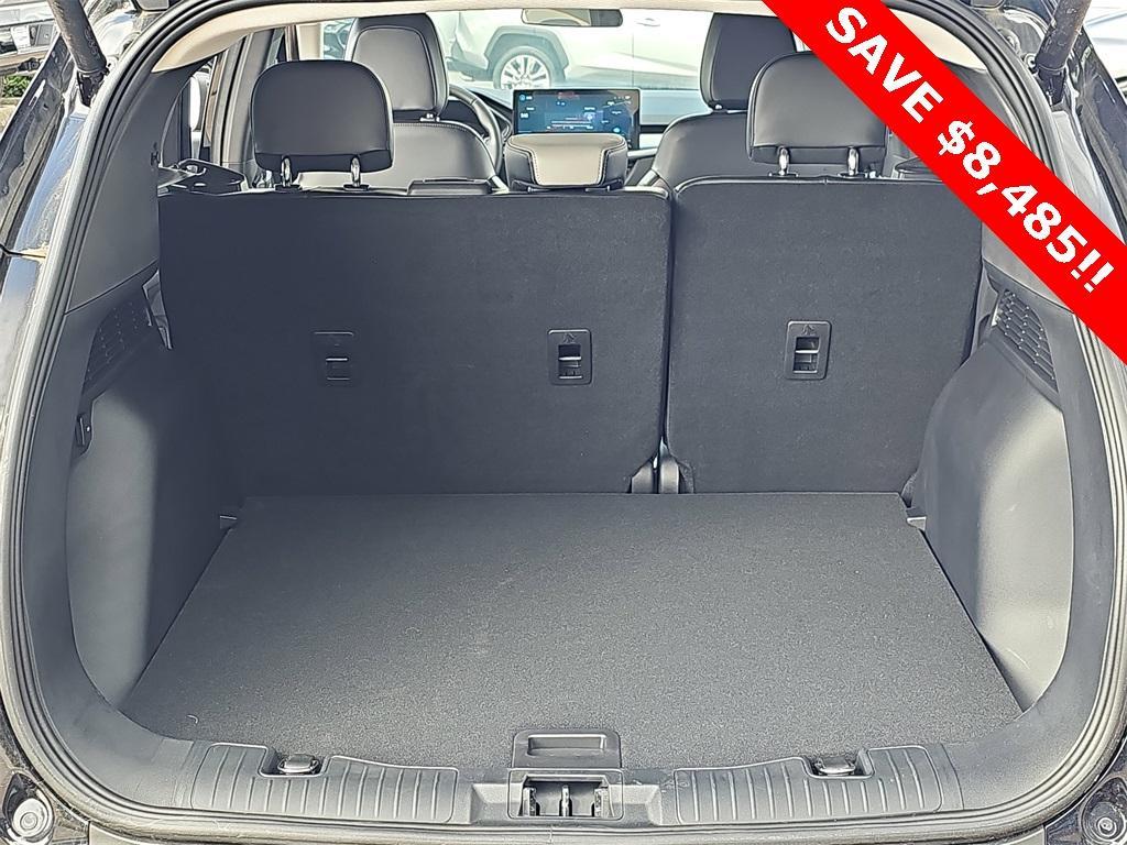 used 2023 Ford Escape car, priced at $28,304