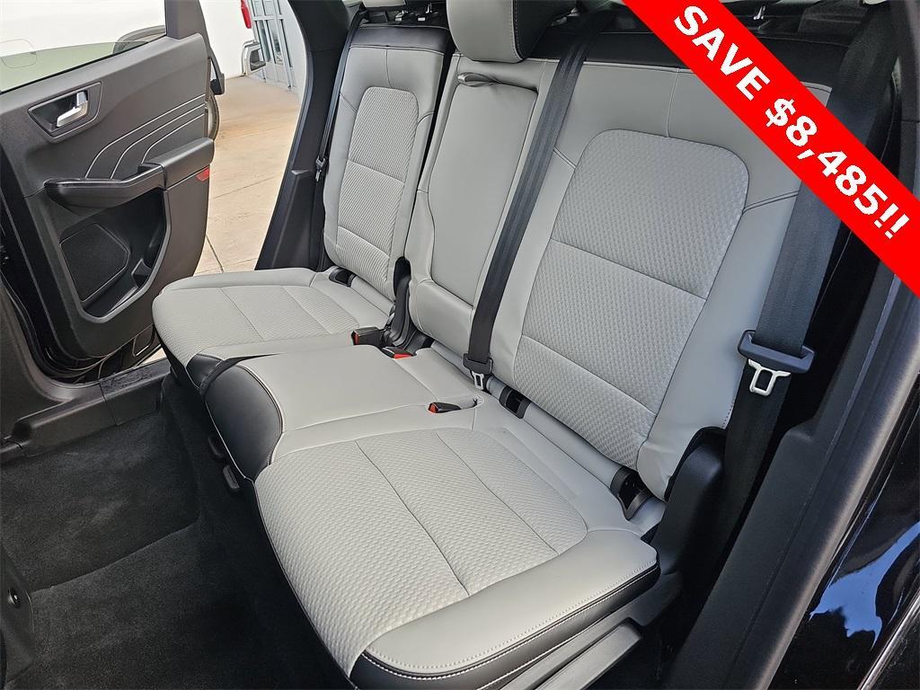 used 2023 Ford Escape car, priced at $28,304
