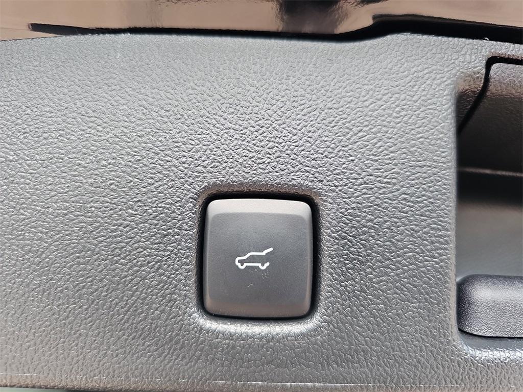 used 2023 Ford Escape car, priced at $35,788