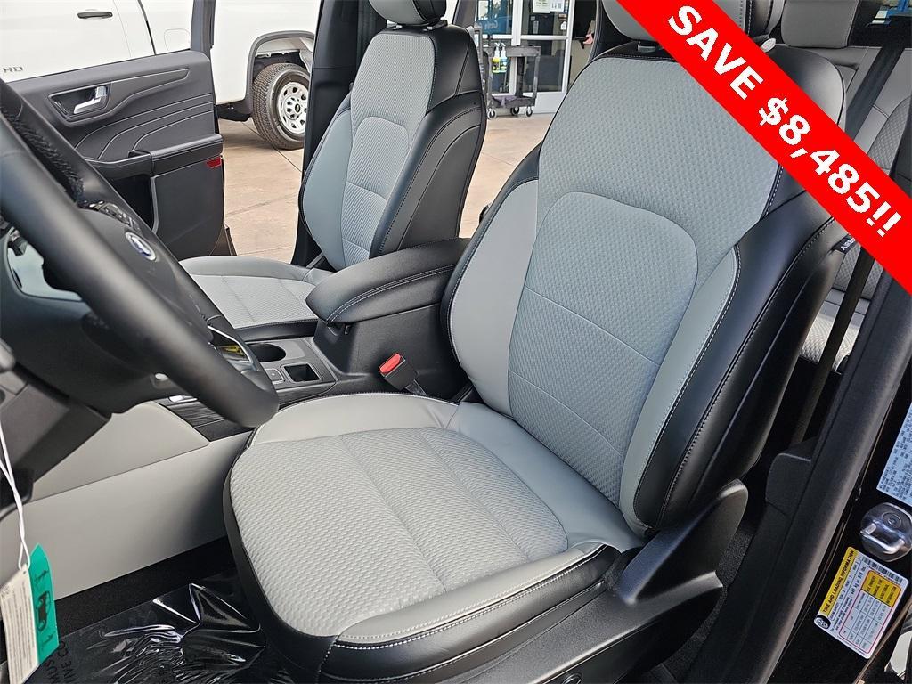 used 2023 Ford Escape car, priced at $28,304