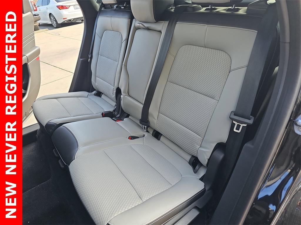 used 2023 Ford Escape car, priced at $33,998
