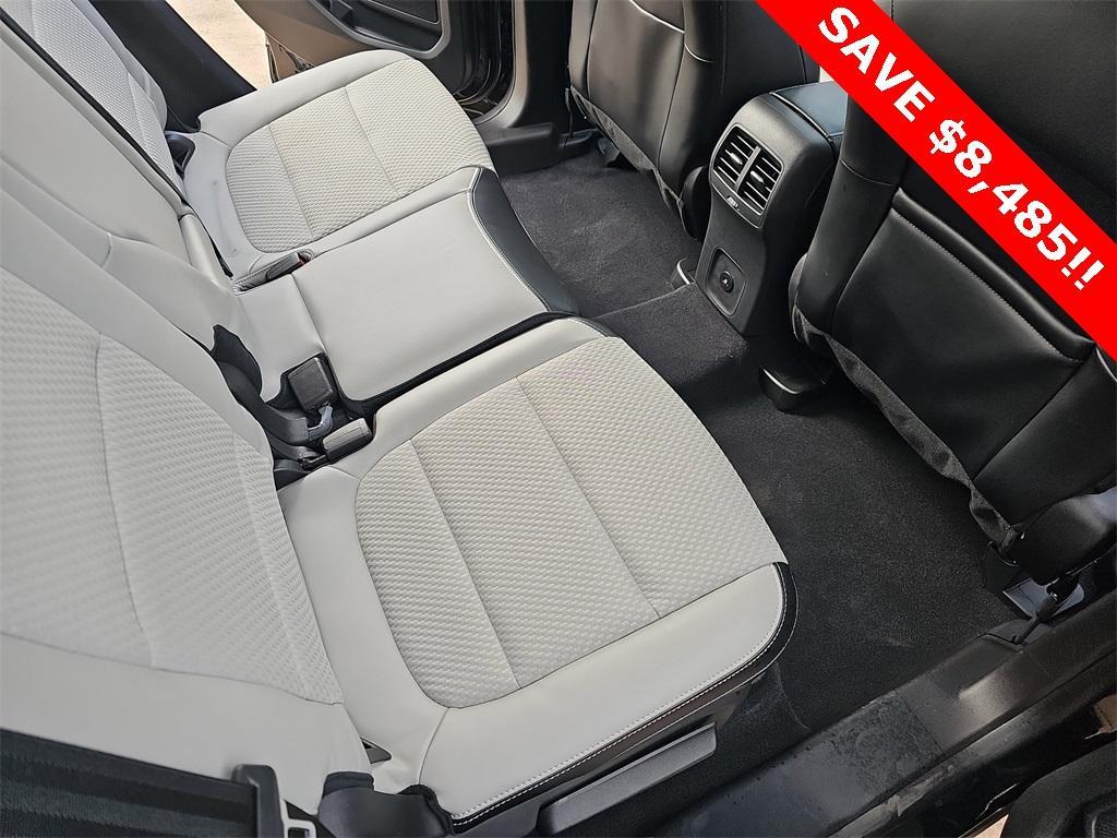 used 2023 Ford Escape car, priced at $28,304