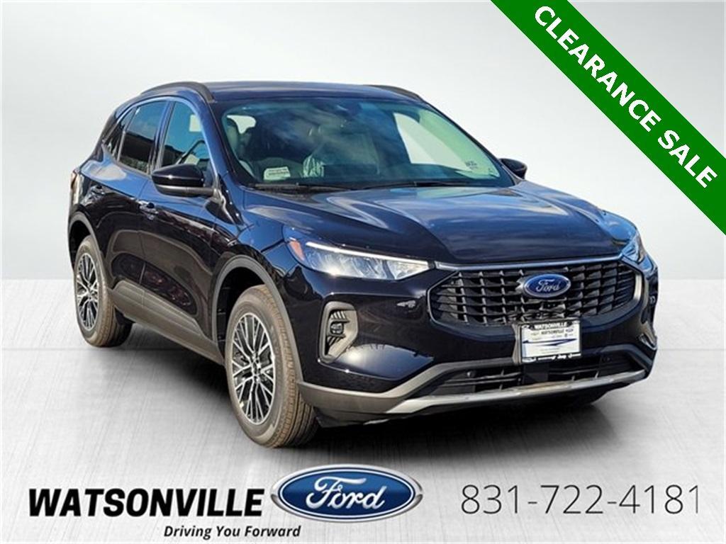 new 2023 Ford Escape car, priced at $35,994