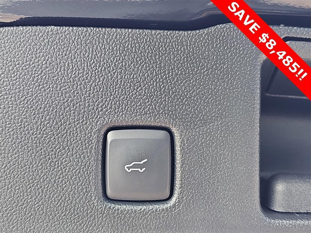 used 2023 Ford Escape car, priced at $28,304